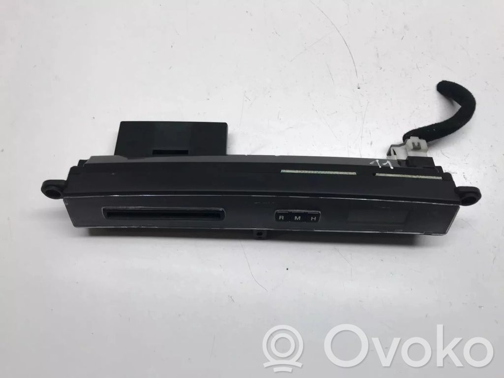 Hyundai Tucson JM Monitori/näyttö/pieni näyttö 
