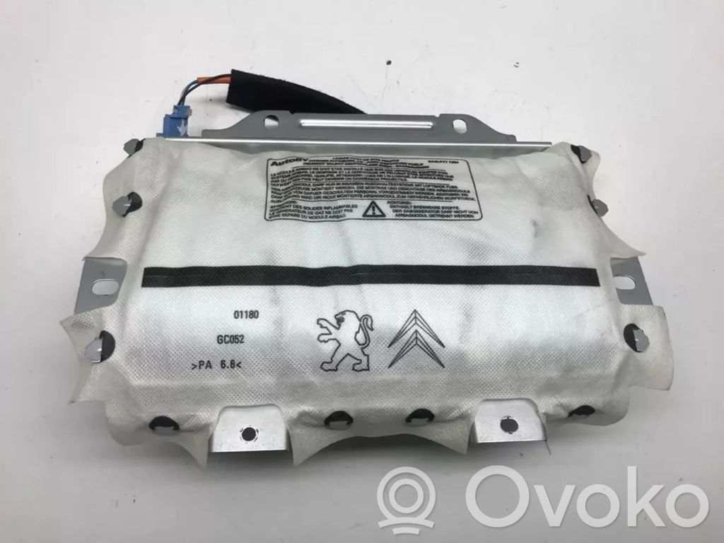 Peugeot 308 Pasažiera drošības spilvens 