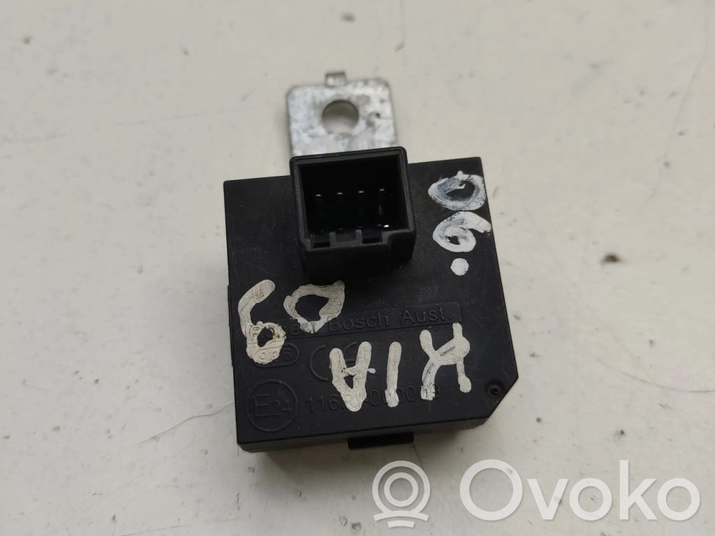 KIA Sportage Immobilizer control unit/module 