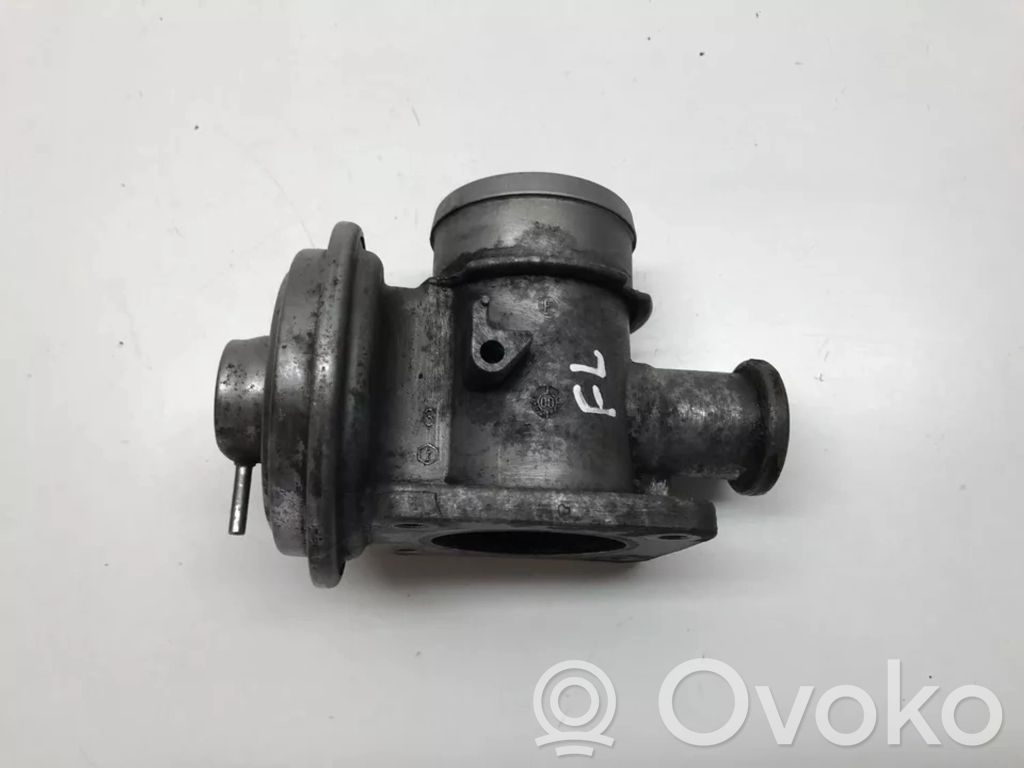 Land Rover Freelander EGR valve 