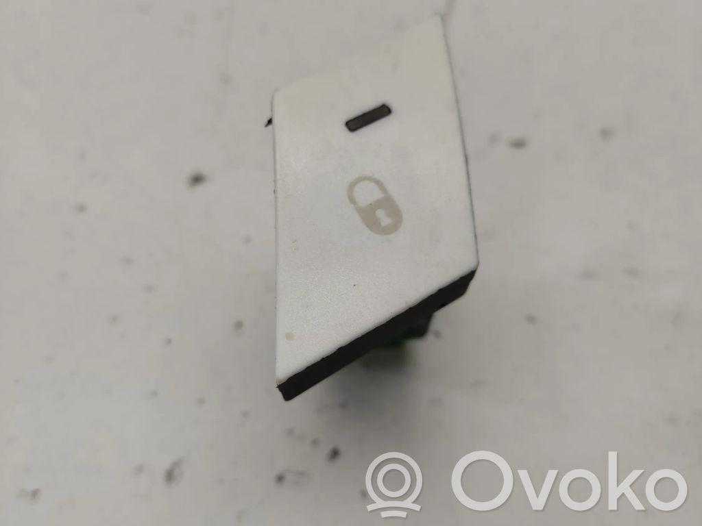 Citroen C4 I Picasso Central locking switch button 