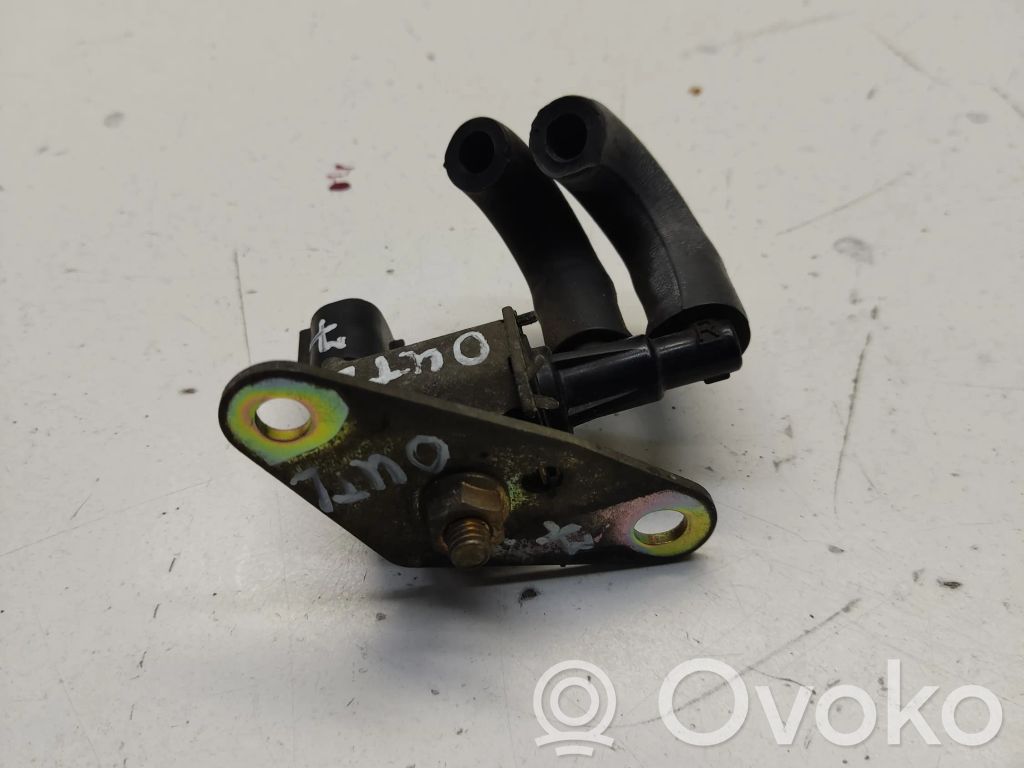 Mitsubishi Outlander Turbo solenoid valve 