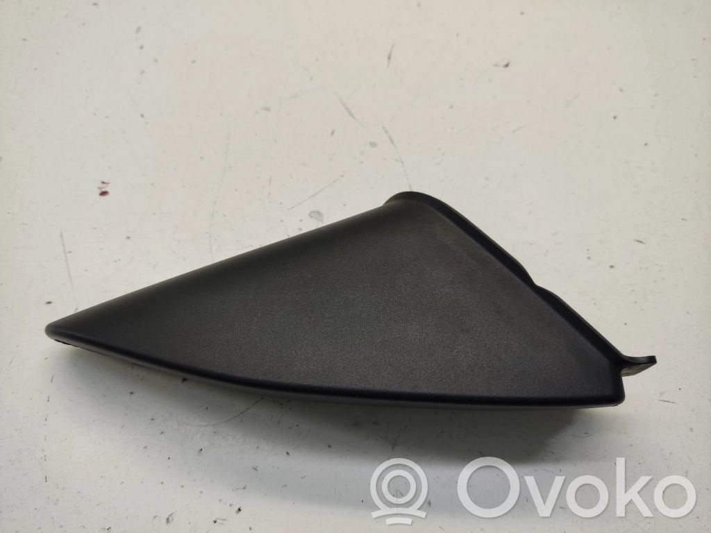 BMW 1 E82 E88 Plastic wing mirror trim cover 