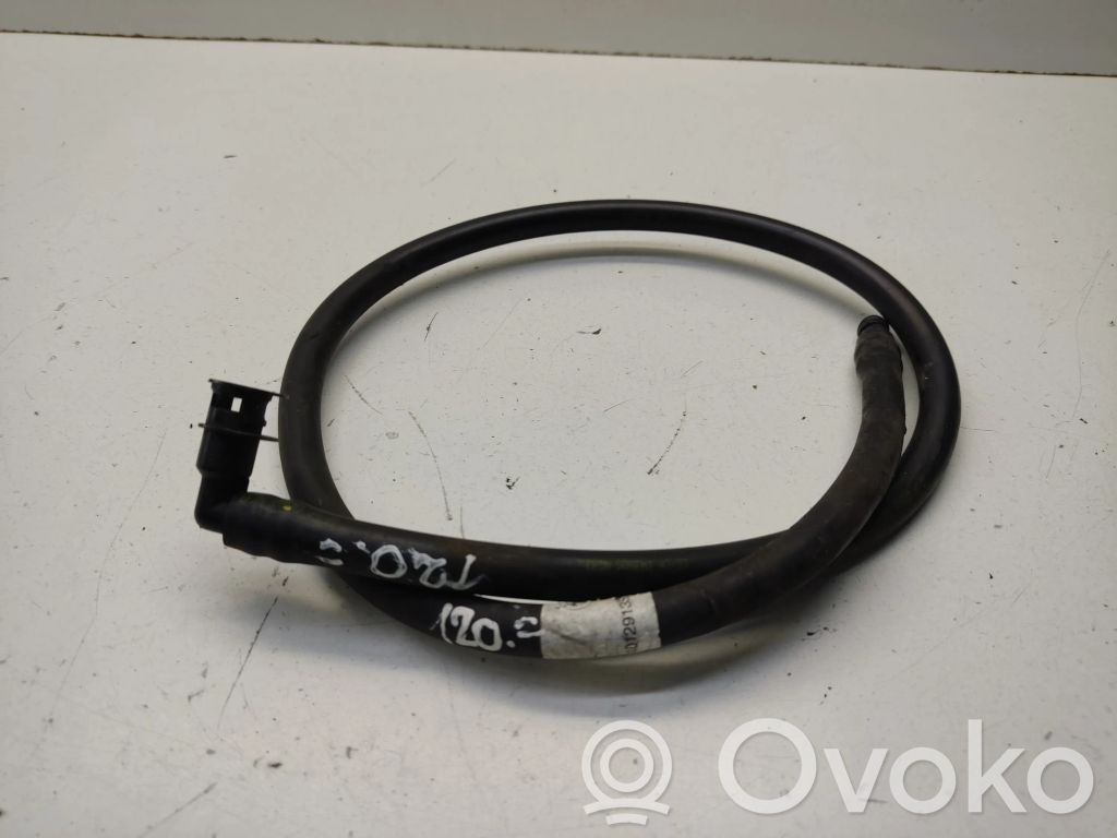 BMW 3 E90 E91 Headlight washer hose/pipe 