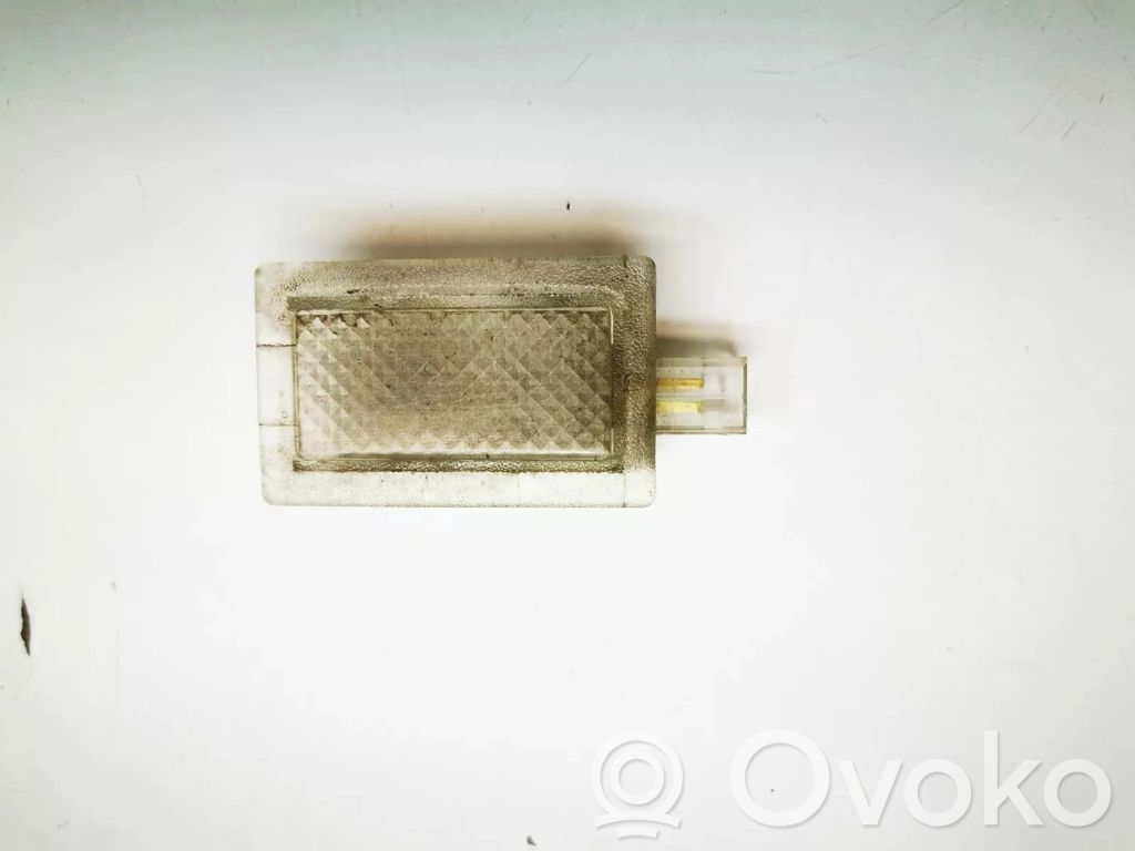Chrysler 300 - 300C Autre éclairage intérieur 