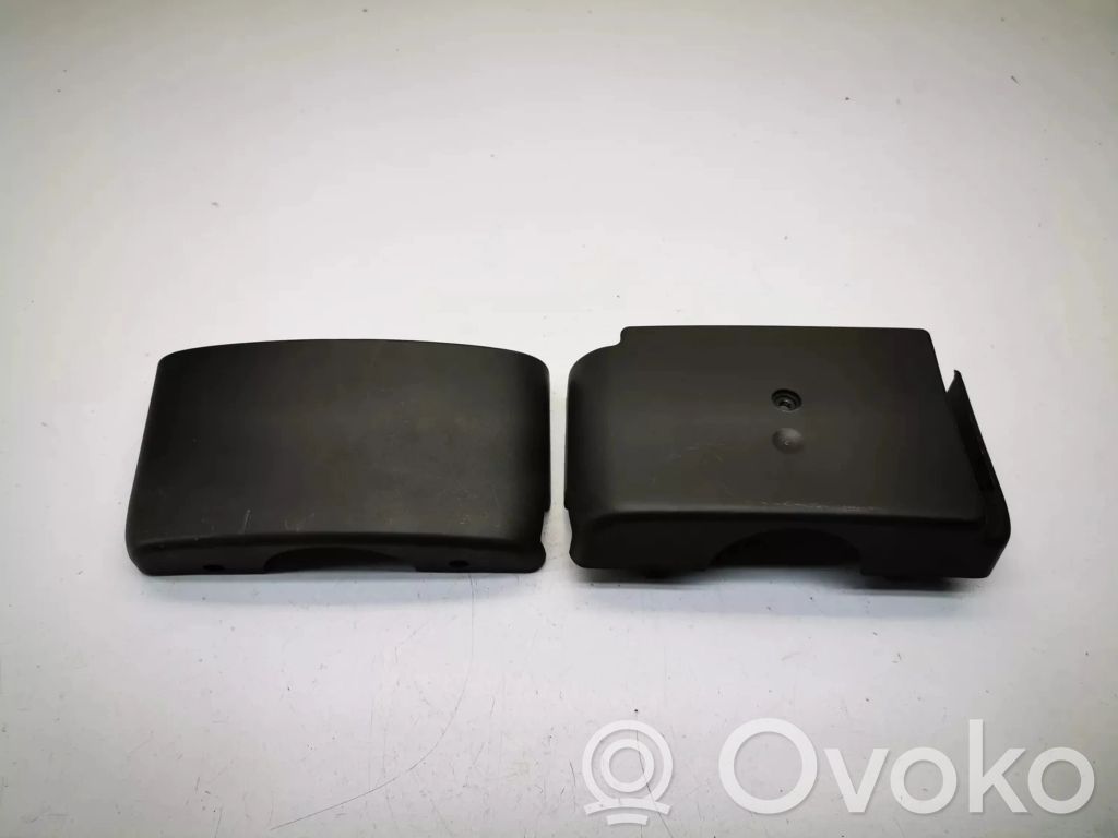 Saab 9-5 Ohjauspyörän pylvään verhoilu 