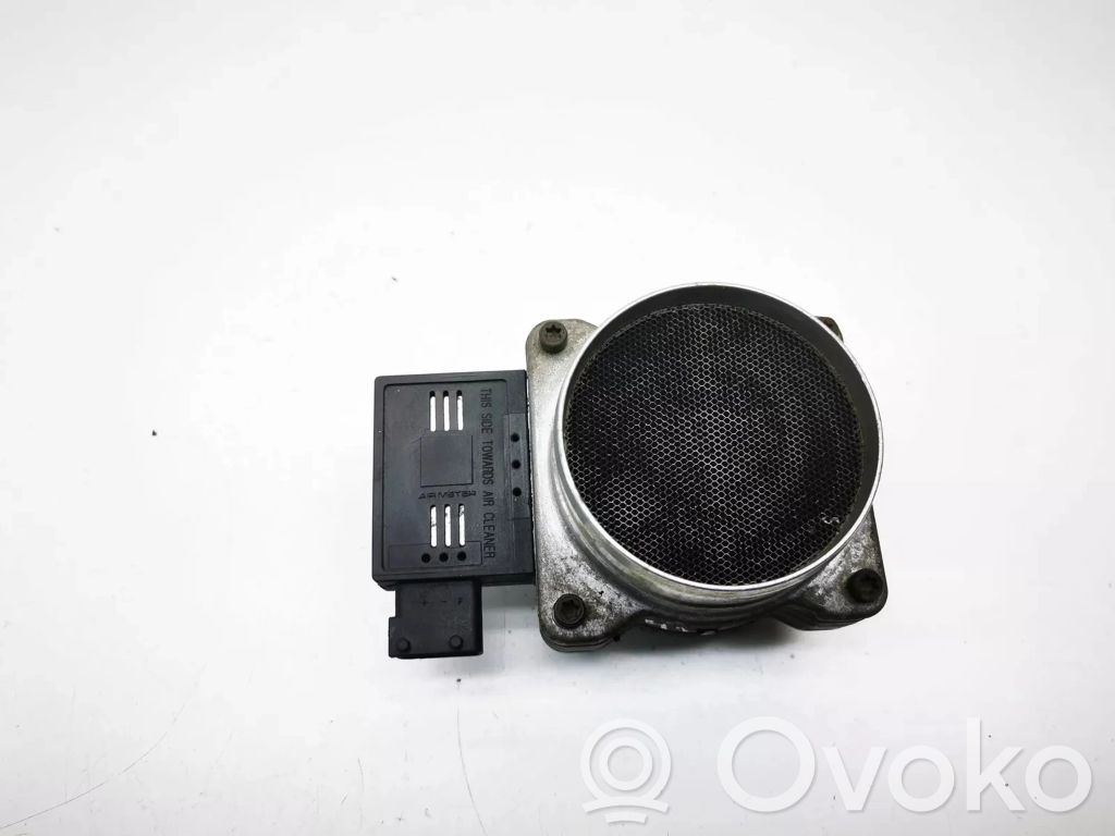Saab 9-5 Mass air flow meter 