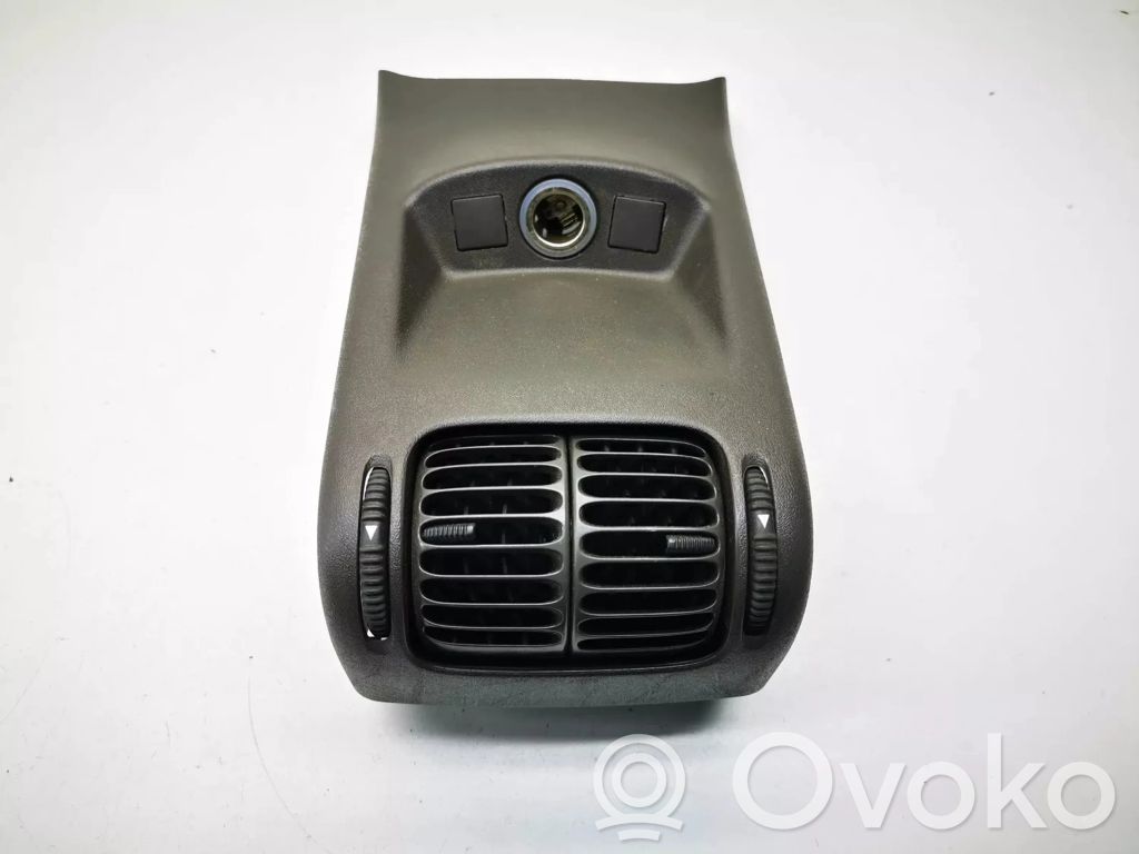 Saab 9-5 Rear air vent grill 