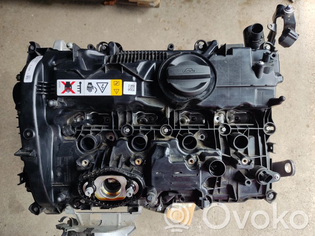 Variklis   B48B20A,F3593977,947025504,0261231224,11129452895,7614288,8631745,8644374,8650919,8652798,9452895,9894128,F3593977