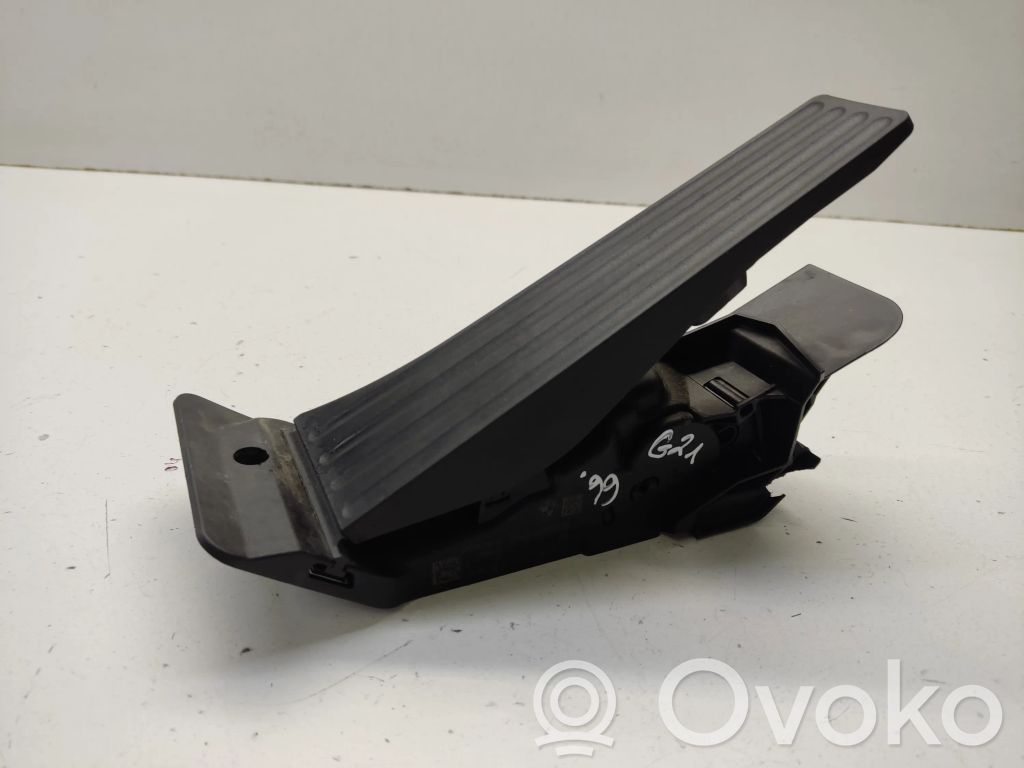 BMW 3 G20 G21 Accelerator throttle pedal 