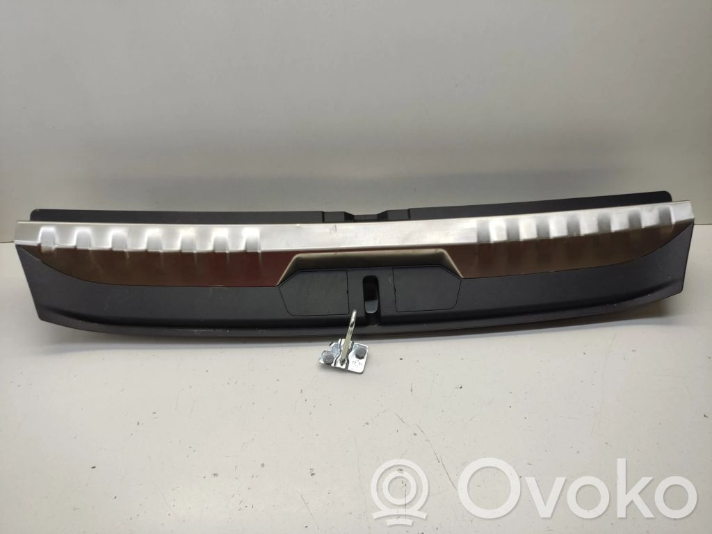 BMW 3 G20 G21 Osłona pasa bagażnika 