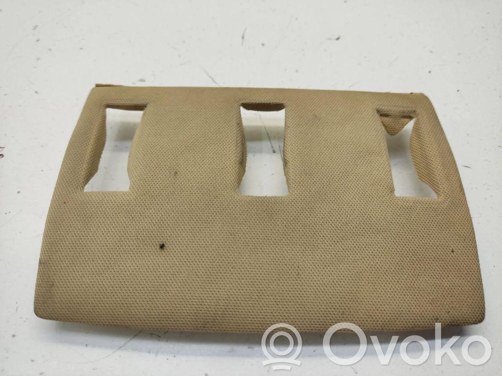 BMW 5 E60 E61 Other interior part 