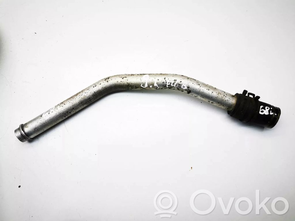 Saab 9-5 Schlauch / Leitung Ladeluftkühler 