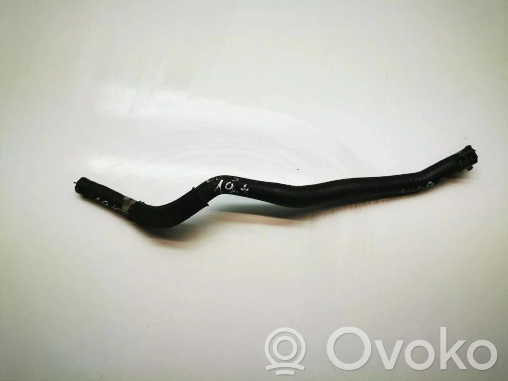 Saab 9-3 Ver2 Engine coolant pipe/hose 