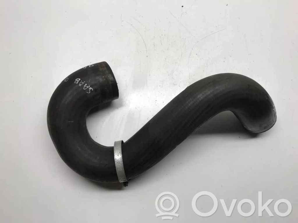 Saab 9-5 Intercooler hose/pipe 