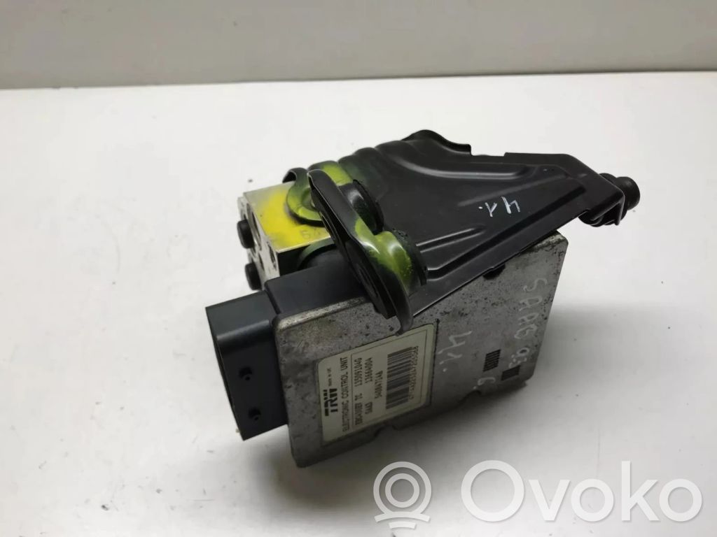 Saab 9-3 Ver2 ABS Pump 
