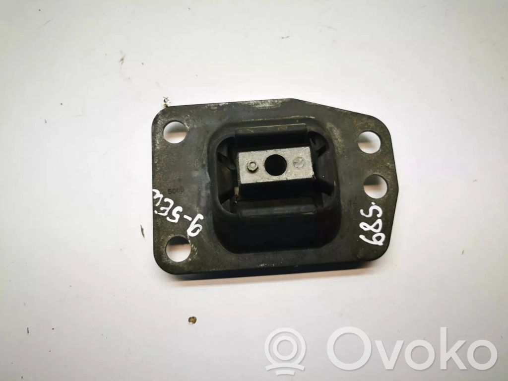 Saab 9-5 Engine mount bracket 