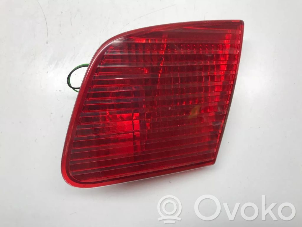 Saab 9-3 Ver2 Aizmugurējais lukturis pārsegā 