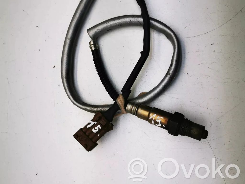 Saab 9-3 Ver2 Lambda probe sensor 