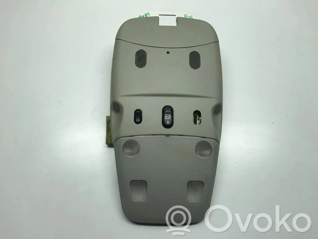 Saab 9-3 Ver2 Front seat light 