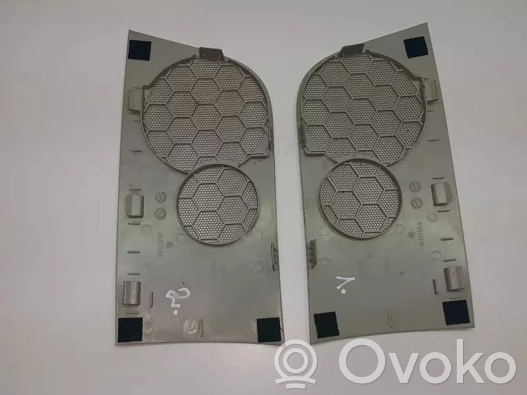 Saab 9-3 Ver2 Moldura protectora del altavoz lateral 