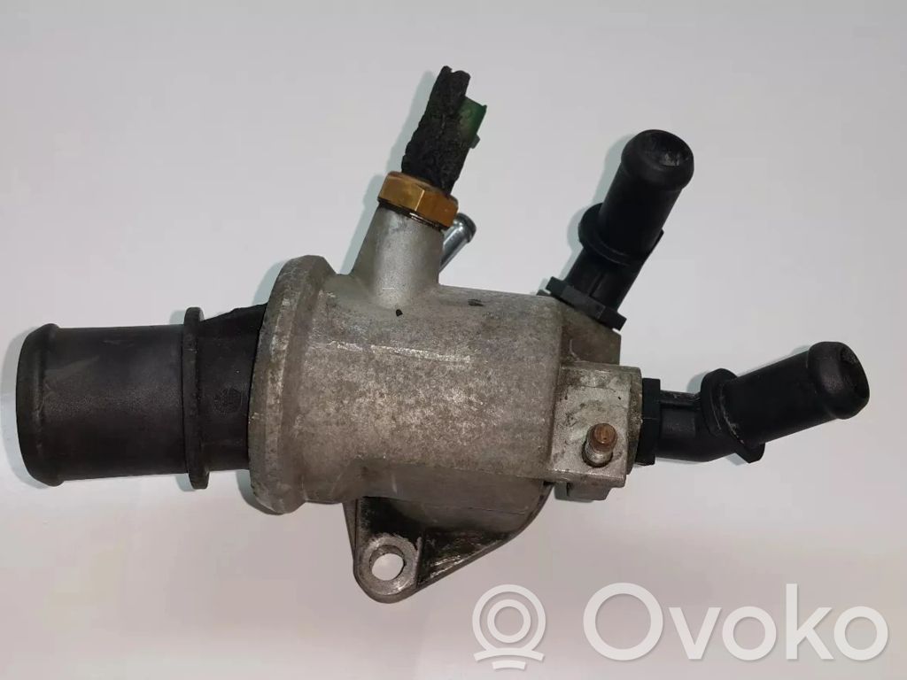 Saab 9-3 Ver2 Carcasa del termostato 
