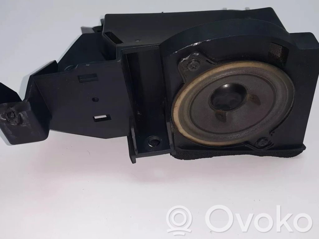 Saab 9-3 Ver2 Parcel shelf speaker 