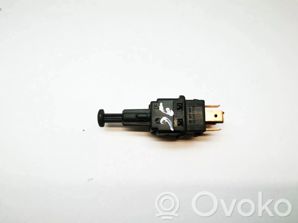 Saab 9-5 Bremzes pedāļa sensors 