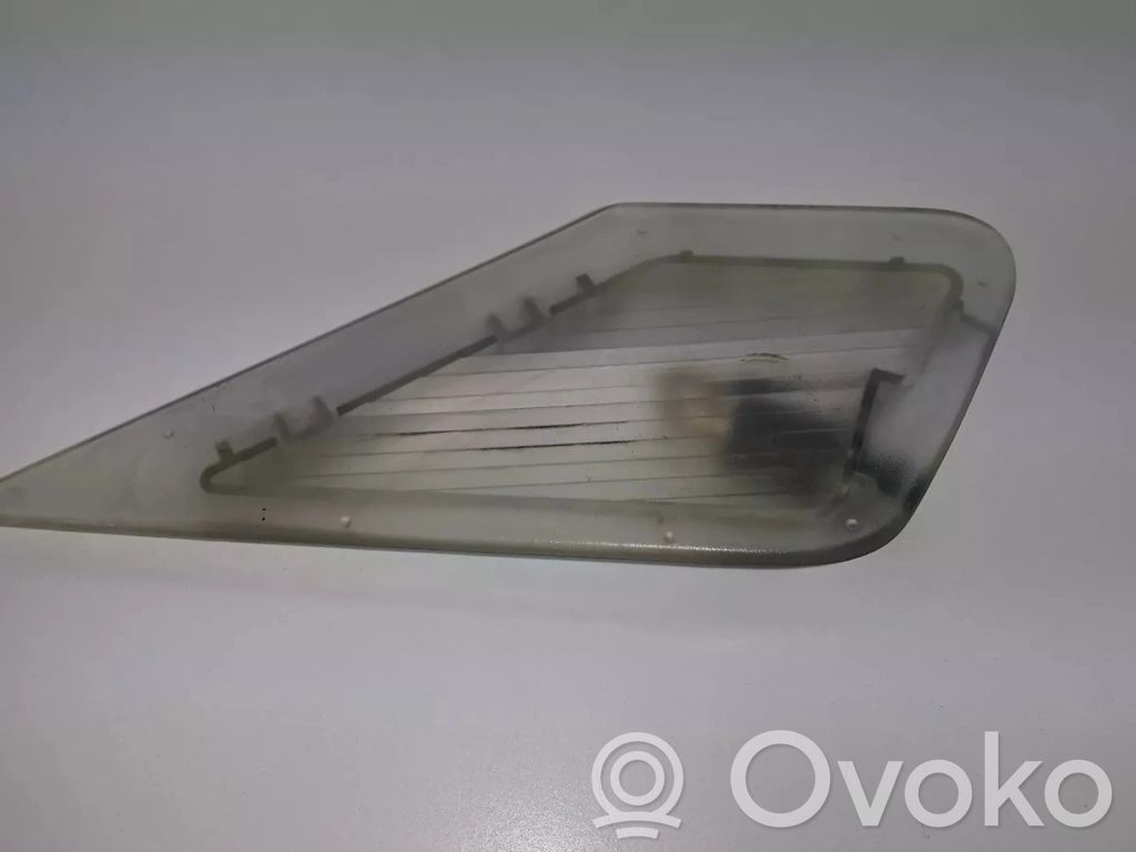 Saab 9-3 Ver2 Otras luces interiores 