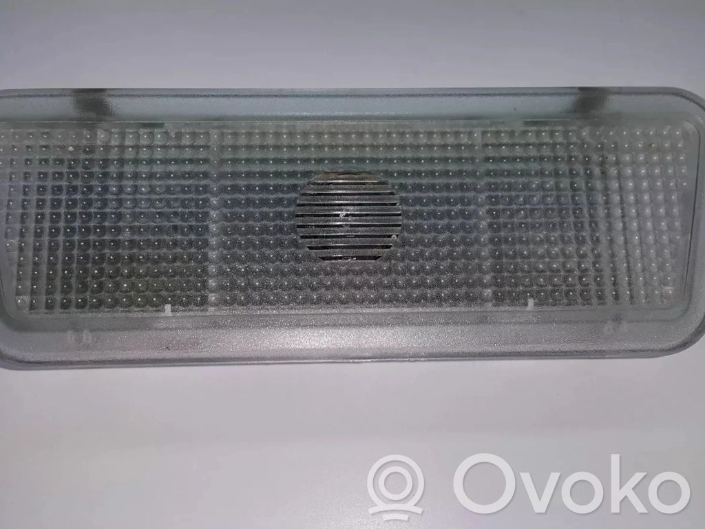 Saab 9-5 Galinių vietų apšvietimo žibintas 
