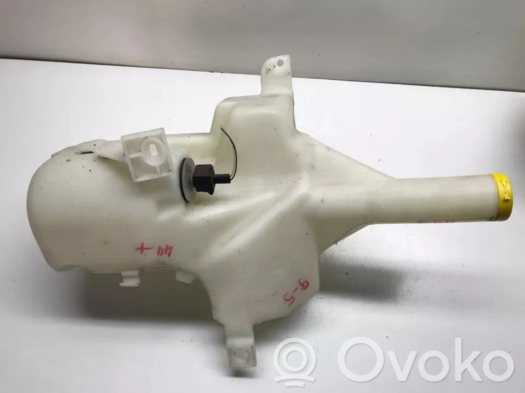 Saab 9-5 Windshield washer fluid reservoir/tank 