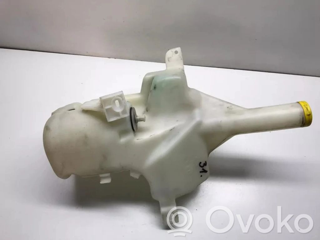 Saab 9-5 Windshield washer fluid reservoir/tank 