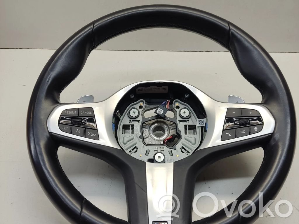 BMW 3 G20 G21 Steering wheel 