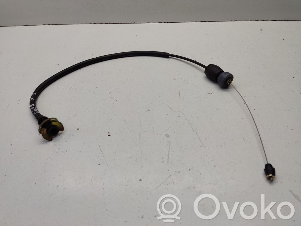 Saab 9-5 Throttle cable 