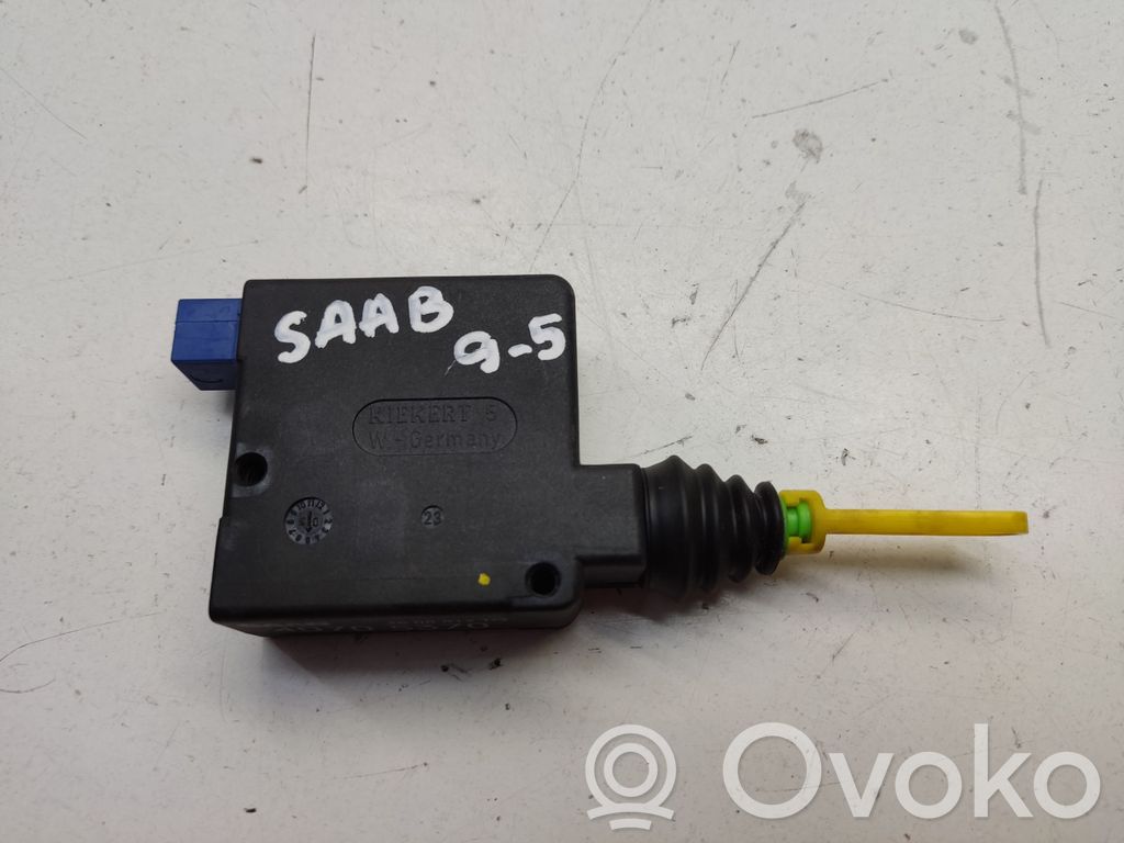 Saab 9-5 Central locking motor 