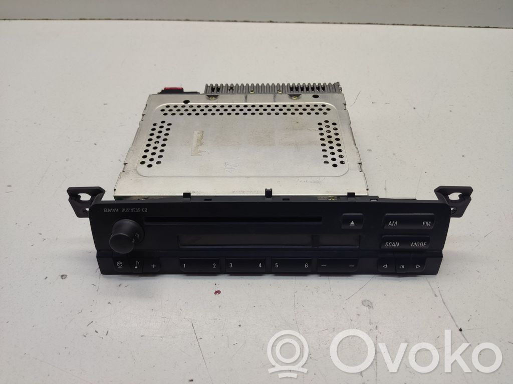 Radio / CD-Player / DVD-Player / Navigation   6935627,65126935627,108788