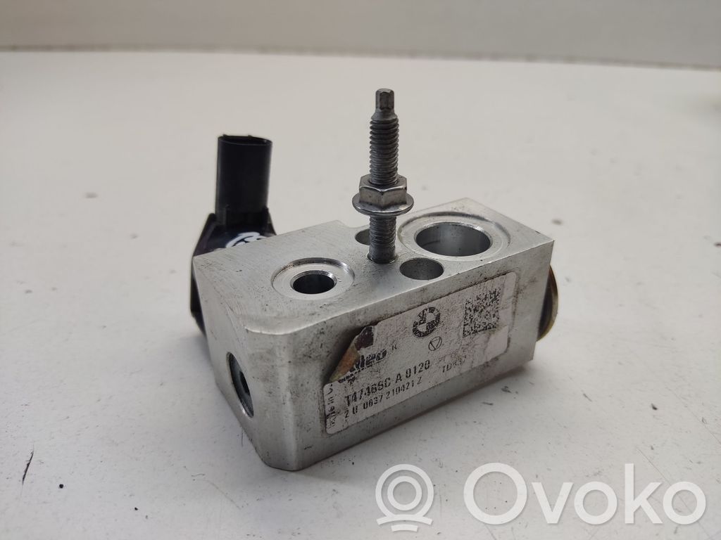 BMW 3 G20 G21 Zawór rozprężny klimatyzacji A/C 