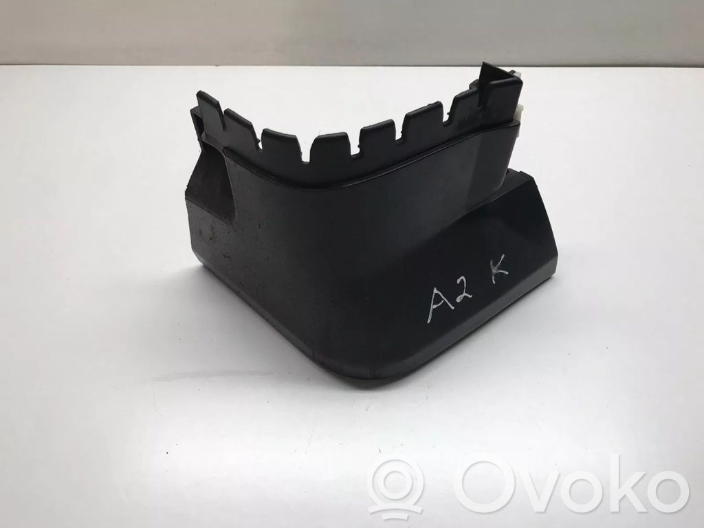 Audi A2 Aizmugurējā sliekšņa dekoratīvā apdare (ārējā) 