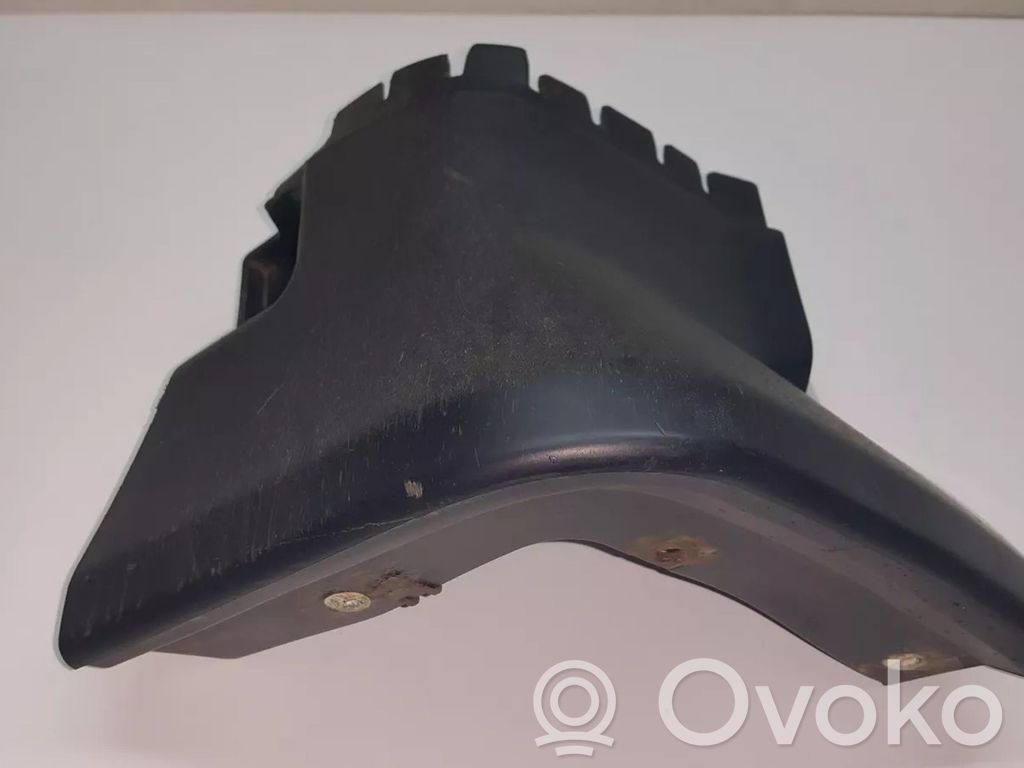 Audi A2 Aizmugurējā sliekšņa dekoratīvā apdare (ārējā) 