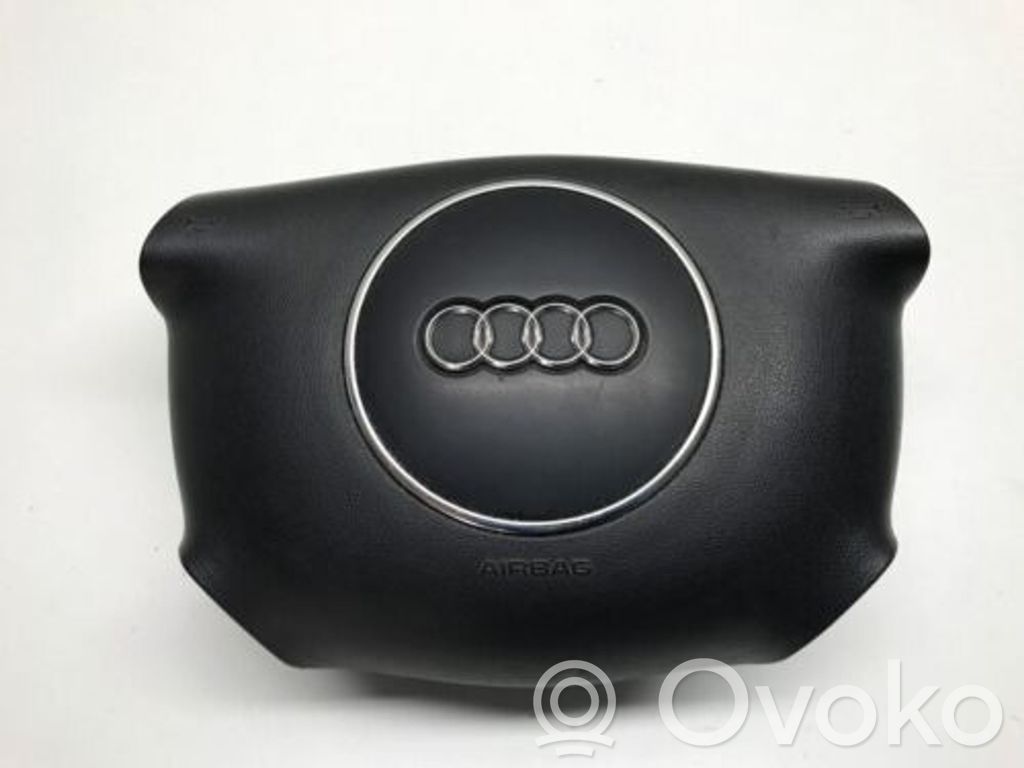 Poduszka powietrzna Airbag kierownicy   8E0971589AAA,8P0880201BL,8E0971589,8E0971589AA,8P0880201