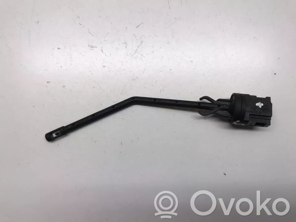 Audi A2 Interior temperature sensor 