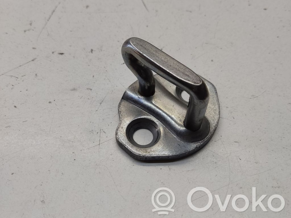 BMW 3 G20 G21 Rear door lock loop/hook striker 