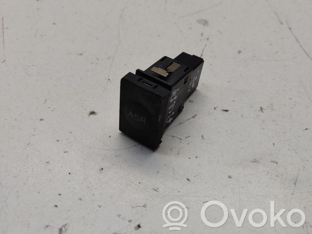 Audi A2 Traction control (ASR) switch 