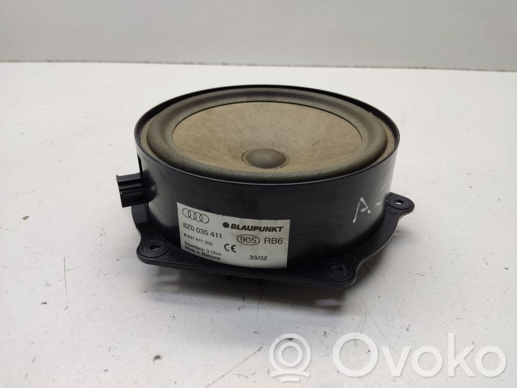 Audi A2 Front door speaker 