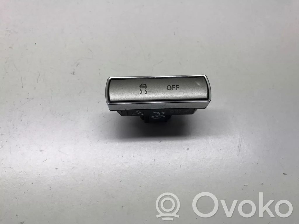 Ford Mondeo MK IV Traction control (ASR) switch 