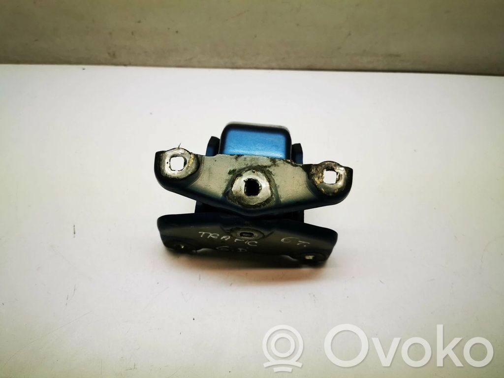 Tailgate/trunk/boot hinge   312304