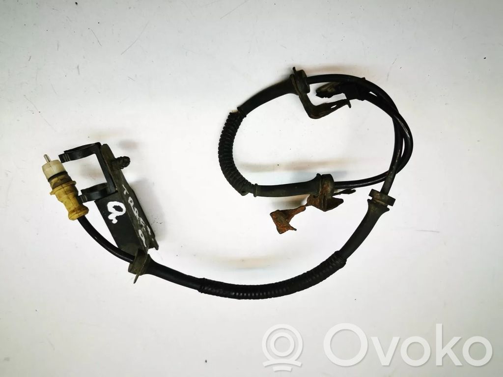 Renault Trafic II (X83) ABS Sensor 