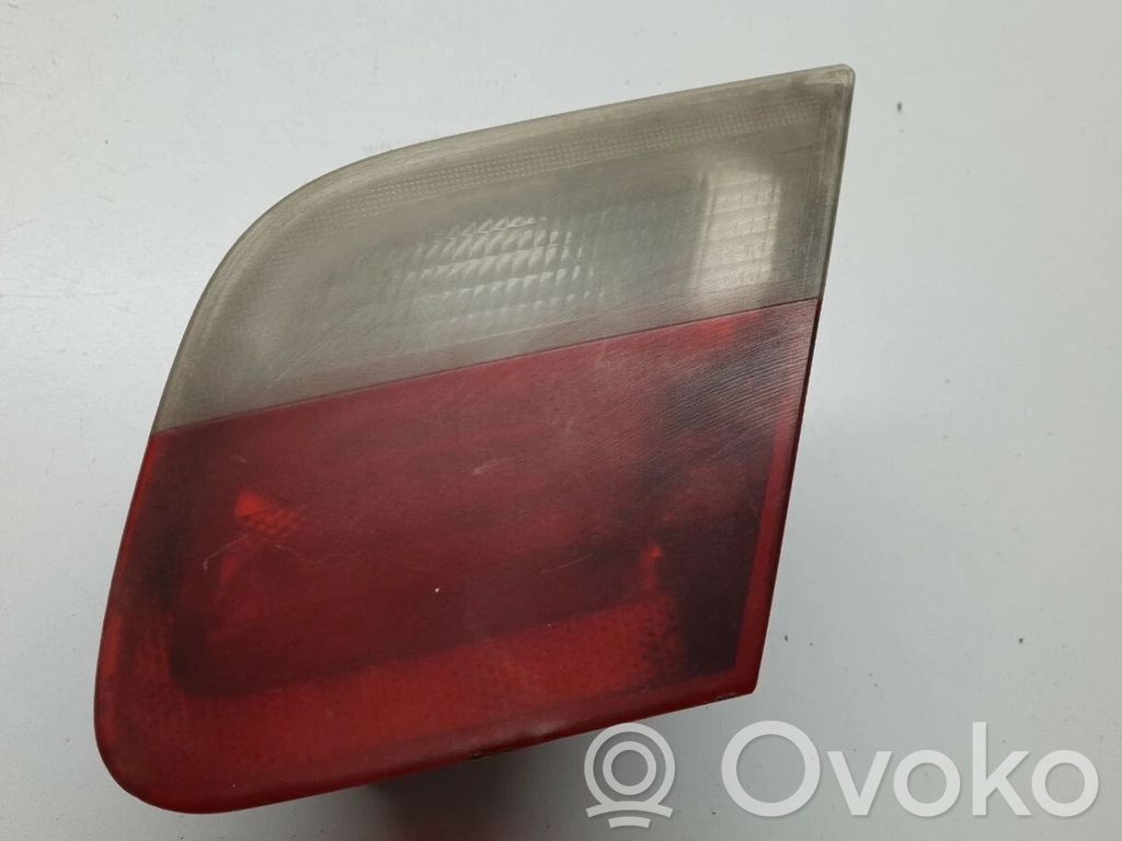 BMW M3 Tailgate rear/tail lights 