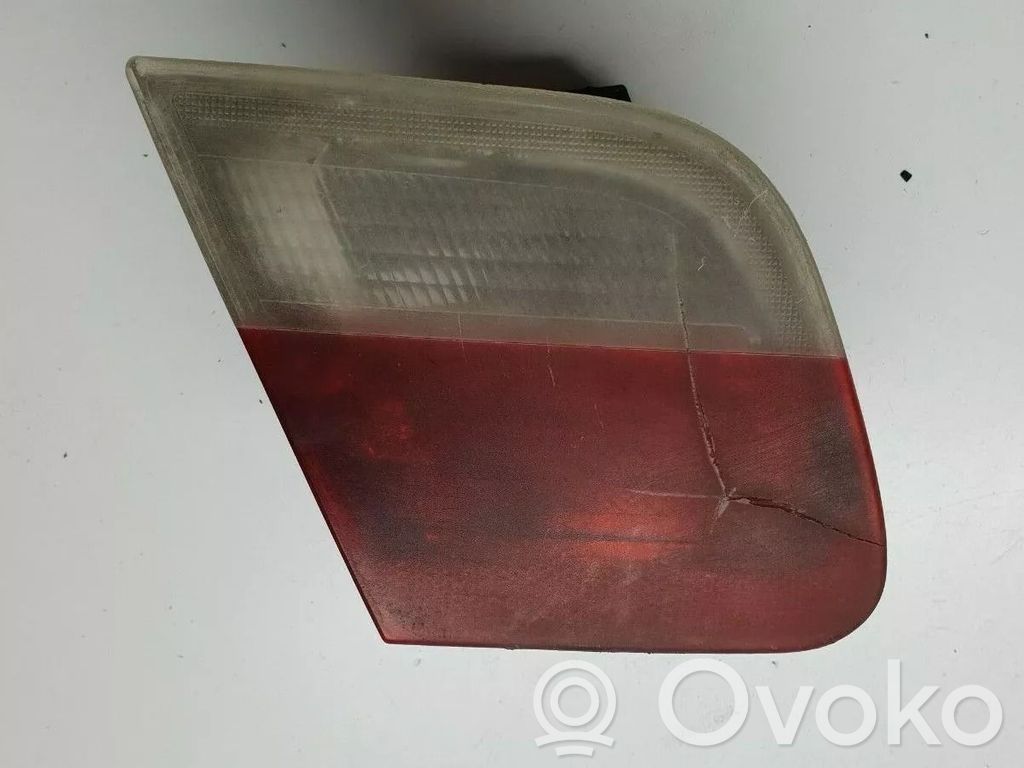 BMW M3 Tailgate rear/tail lights 