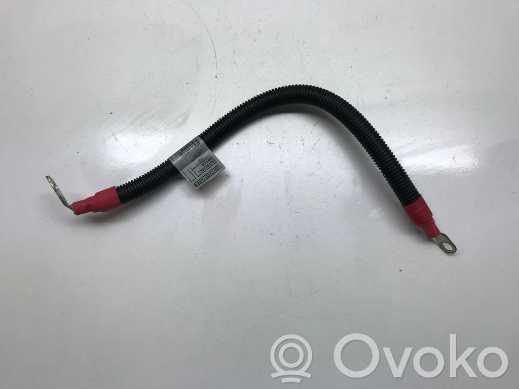 Cable positivo (batería)   7514357,751435702